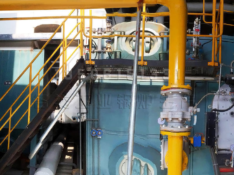 臥式燃?xì)鈱?dǎo)熱油鍋爐多少錢(qián) 廠家直銷(xiāo)性價(jià)比高