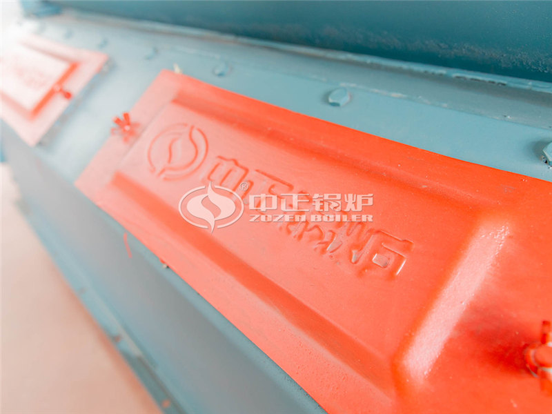 25噸燃油導(dǎo)熱油鍋爐哪個(gè)更省錢(qián)一點(diǎn)