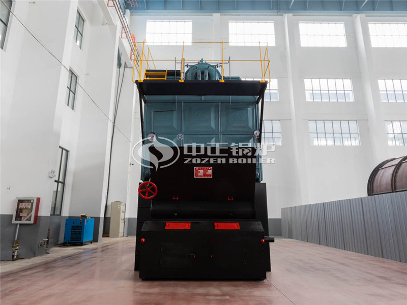 80萬(wàn)大卡燃?xì)鈱?dǎo)熱油鍋爐多少錢一臺(tái)