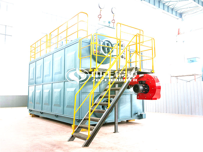 25噸天然氣導(dǎo)熱油鍋爐多少錢(qián)合適