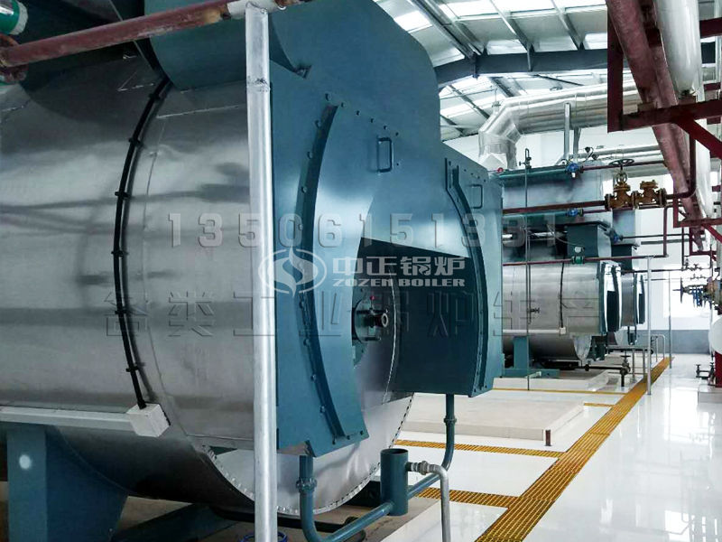 上海工業(yè)鍋爐 無錫 有限公司