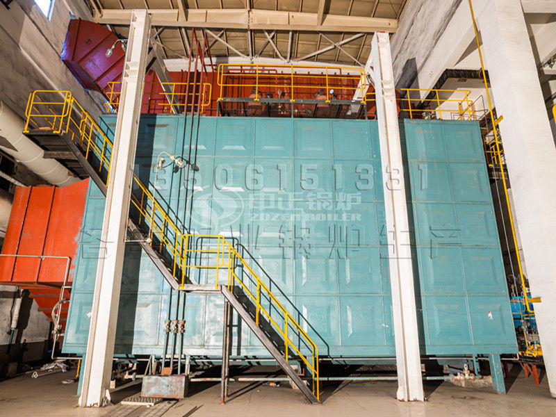 低氮燃?xì)?鍋爐