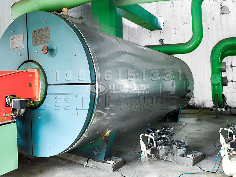 導(dǎo)熱油爐數(shù)據(jù)表