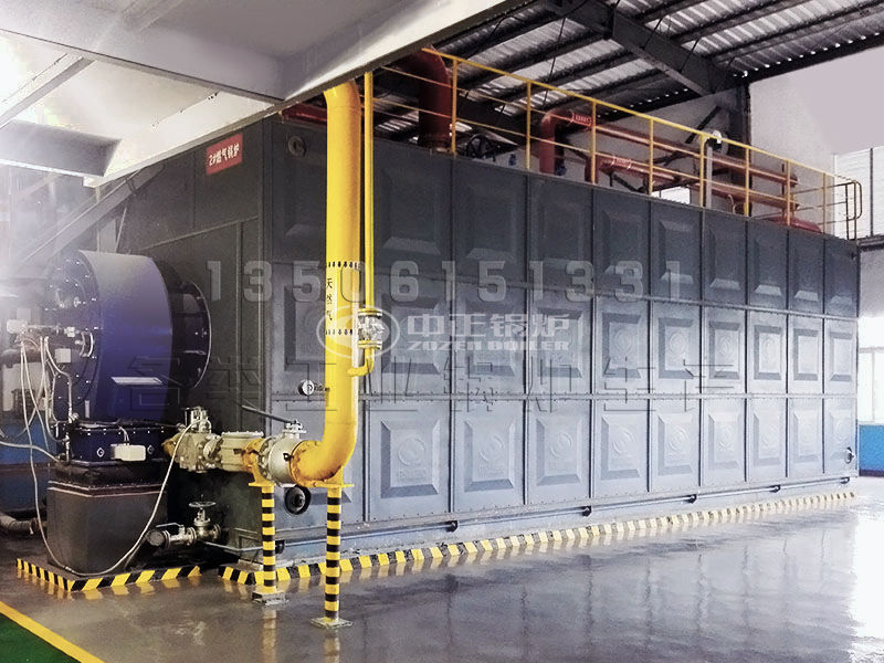 60t/h 70t/h的燃煤鍋爐型號(hào)