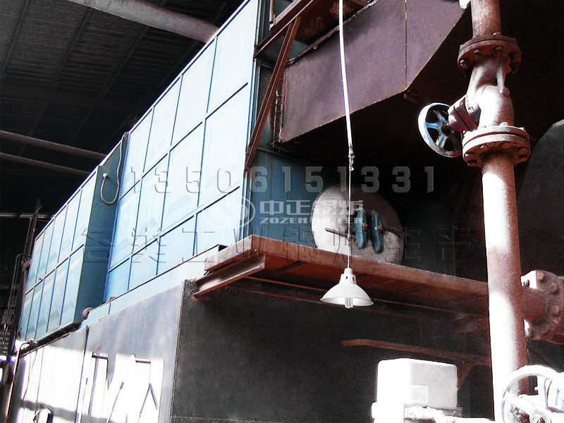 煤用鍋爐多少錢(qián)