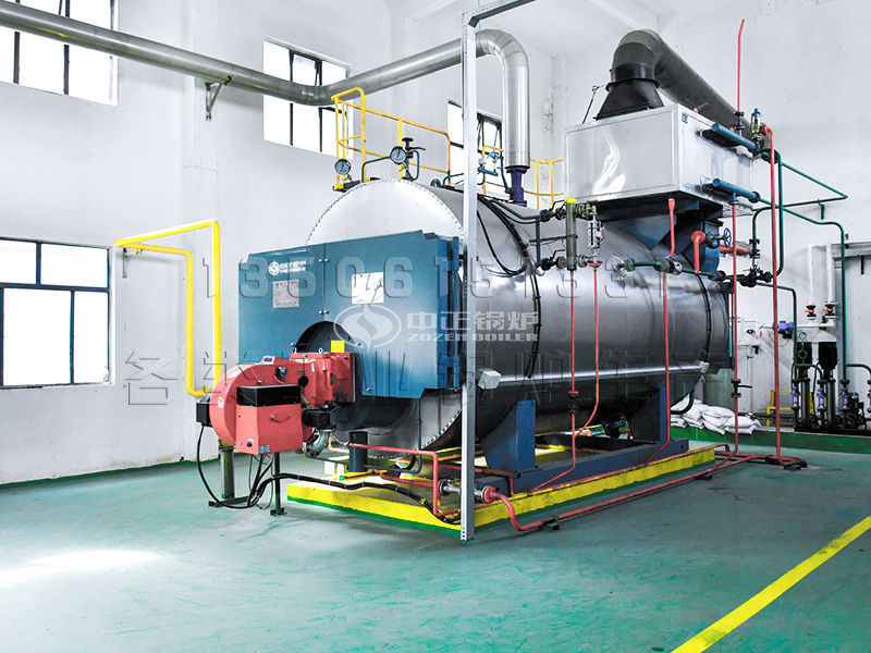 鄭州鍋爐(集團(tuán))股份有限公司