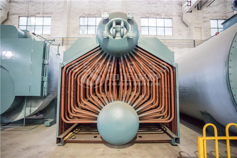 熱水鍋爐型號(hào)參數(shù)