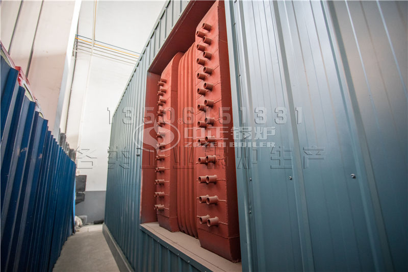 伊寧市鍋爐廠(chǎng)