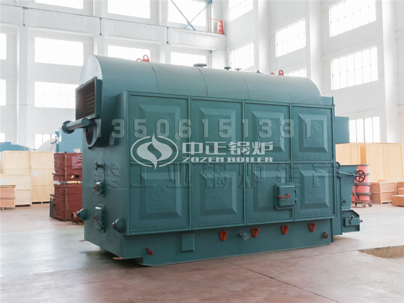 燃?xì)忮仩t1 . 5噸