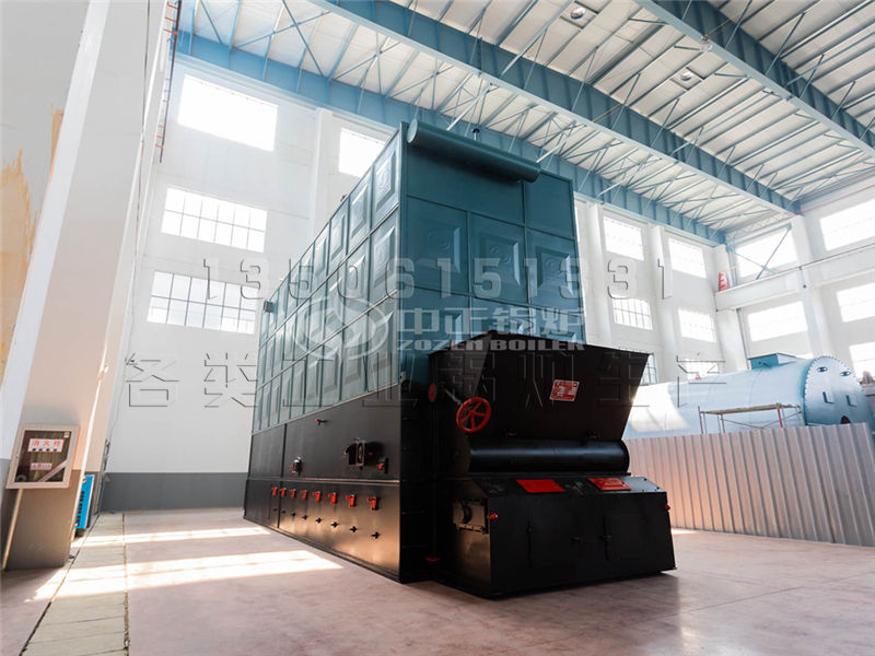 sg1955/28-m6001鍋爐參數(shù)、