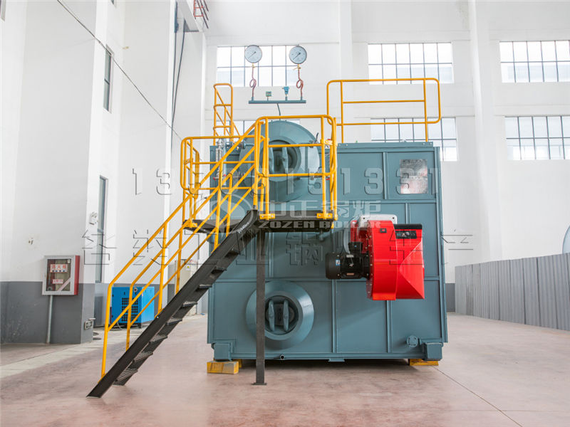 一臺鍋爐正常多少錢？