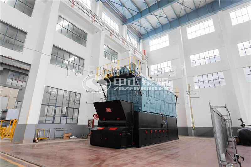 鍋爐廠家的客戶