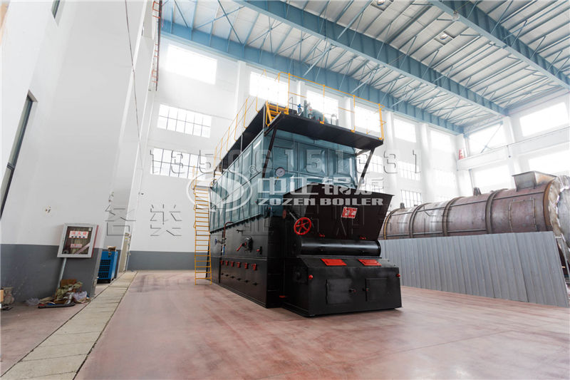 導(dǎo)熱油爐型號yy（q）l-3500y.q